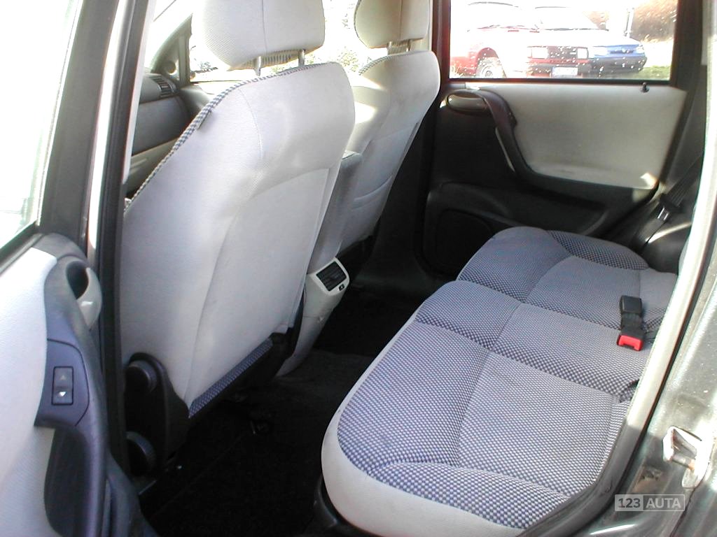 Fiat Stilo, 2004 - pohled č. 9