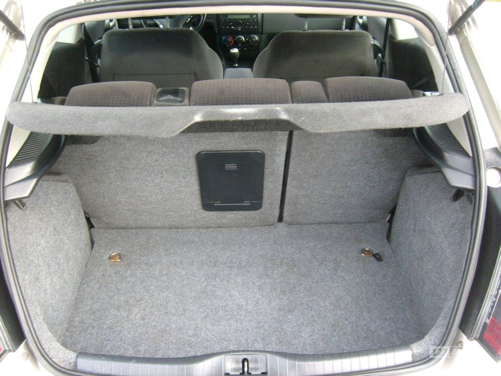 Fiat Stilo, 2003 - pohled č. 12