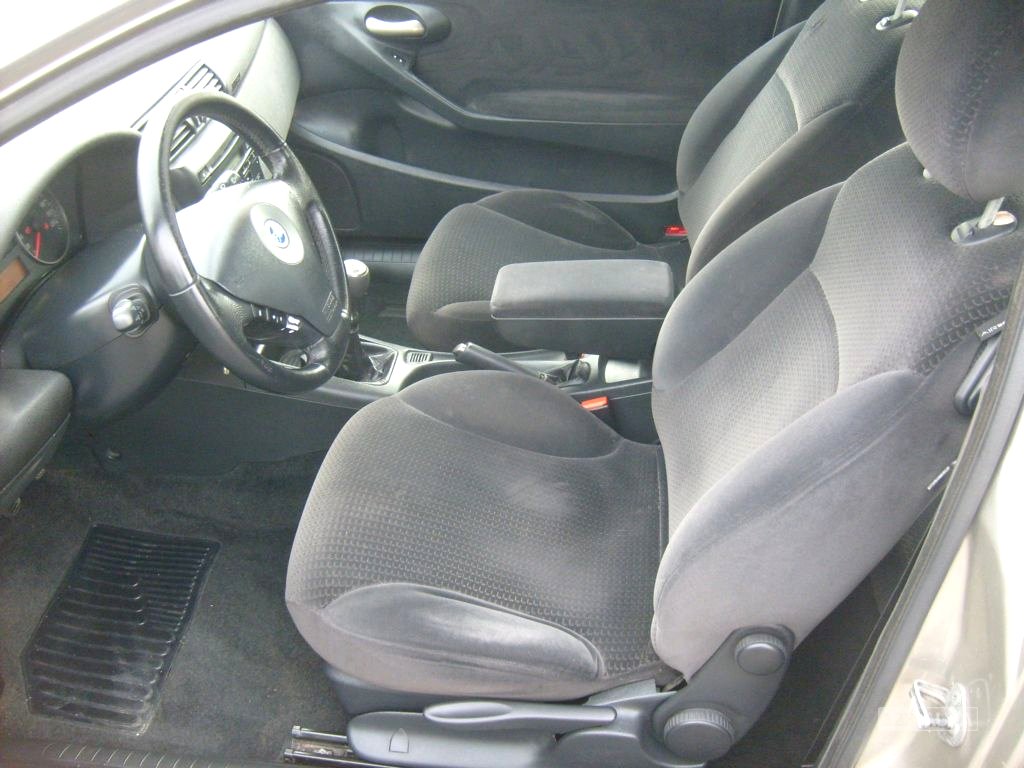Fiat Stilo, 2003 - pohled č. 13