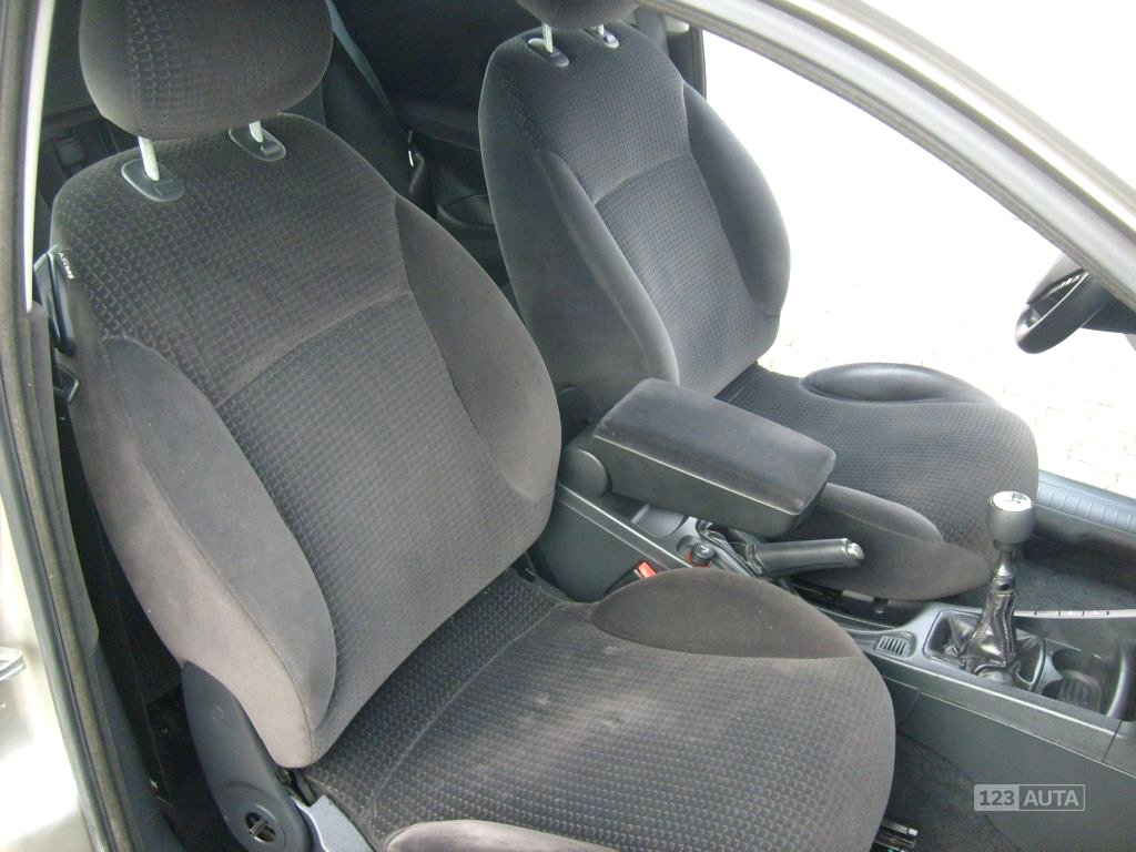 Fiat Stilo, 2003 - pohled č. 14