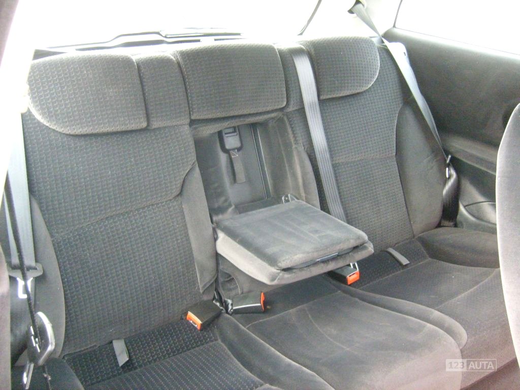 Fiat Stilo, 2003 - pohled č. 15