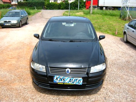 Fiat Stilo 1.6