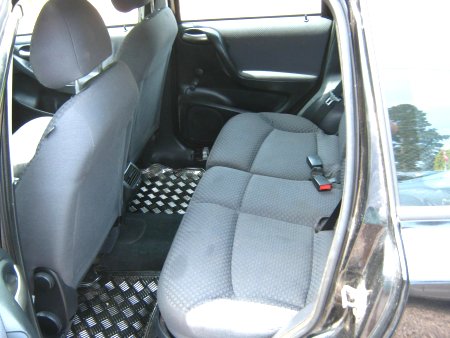 Fiat Stilo, 2002 - pohled č. 9