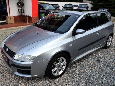 Fiat Stilo, 2005