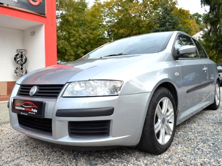 Fiat Stilo, 2005 - pohled č. 3