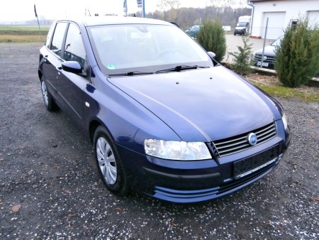 Fiat Stilo 1.6 16V