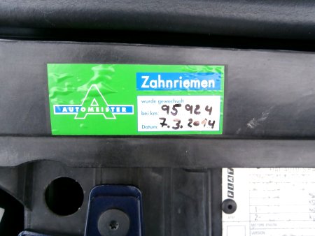 Fiat Stilo, 2002 - pohled č. 10