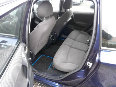 Fiat Stilo, 2002 - pohled č. 13