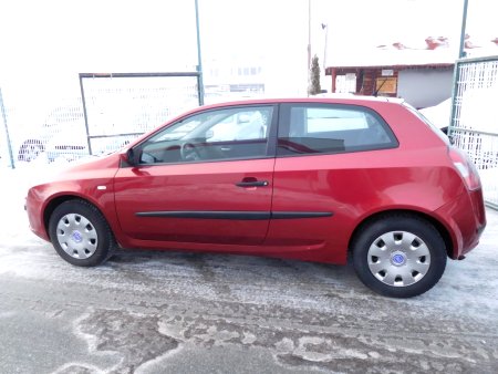 Fiat Stilo, 2002 - pohled č. 10
