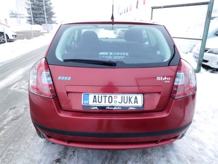 Fiat Stilo, 2002 - pohled č. 7