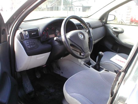 Fiat Stilo, 2004 - pohled č. 10
