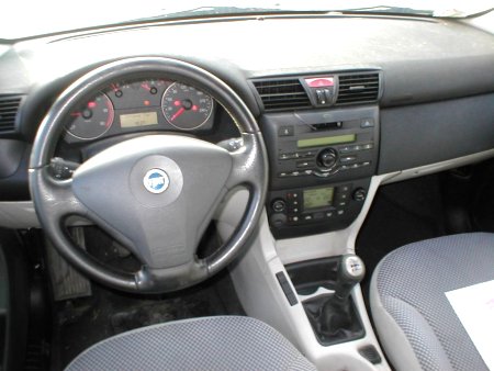 Fiat Stilo, 2004 - pohled č. 12