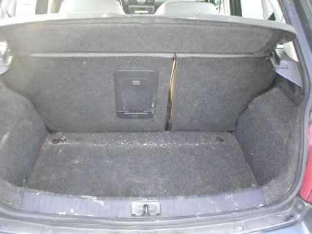 Fiat Stilo, 2004 - pohled č. 6