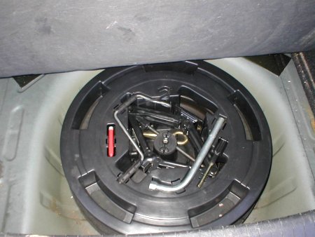 Fiat Stilo, 2004 - pohled č. 7