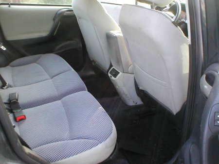 Fiat Stilo, 2004 - pohled č. 8