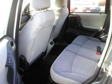 Fiat Stilo, 2004 - pohled č. 9