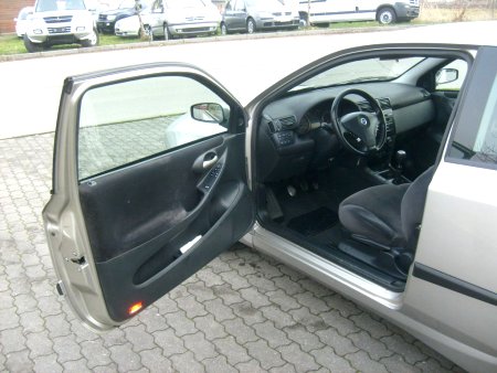 Fiat Stilo, 2003 - pohled č. 10