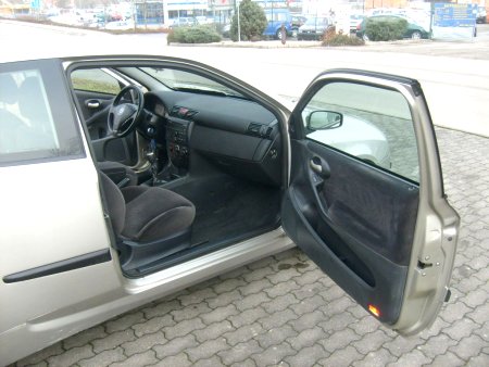 Fiat Stilo, 2003 - pohled č. 11