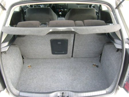 Fiat Stilo, 2003 - pohled č. 12