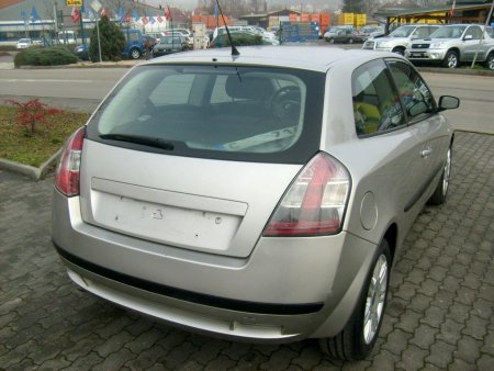 Fiat Stilo, 2003 - pohled č. 6