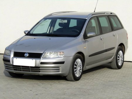 Fiat Stilo, 2003 - pohled č. 3
