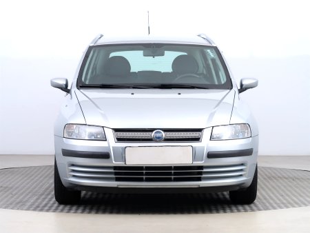 Fiat Stilo, 2007 - pohled č. 2