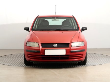 Fiat Stilo, 2003 - pohled č. 2