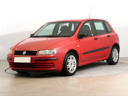 Fiat Stilo, 2003 - pohled č. 3