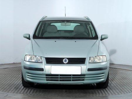 Fiat Stilo, 2004 - pohled č. 2