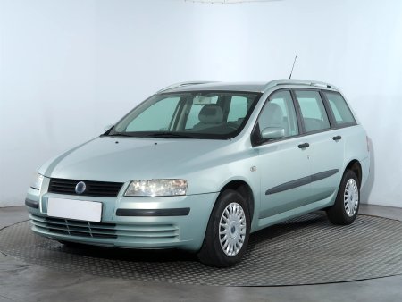 Fiat Stilo, 2004 - pohled č. 3