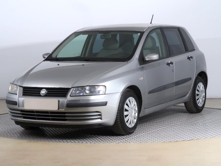 Fiat Stilo, 2006 - pohled č. 3