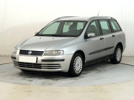 Fiat Stilo, 2004 - pohled č. 3