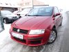 Fiat Stilo, 2002 - celkový pohled