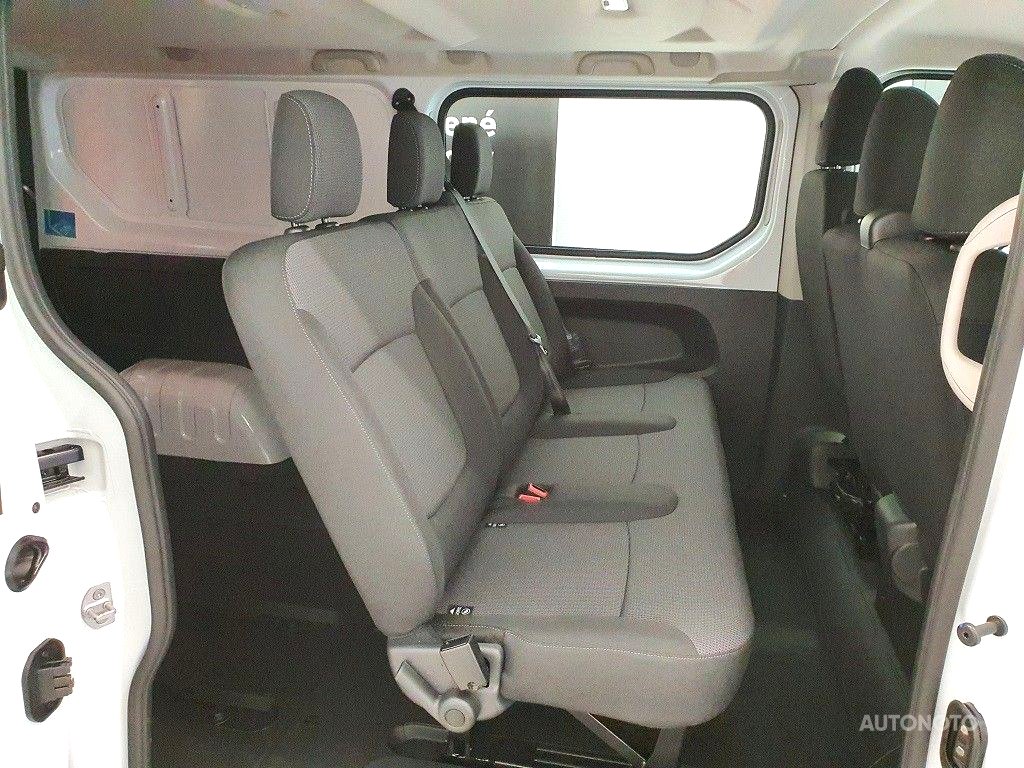 Fiat Talento, 2021 - pohled č. 3