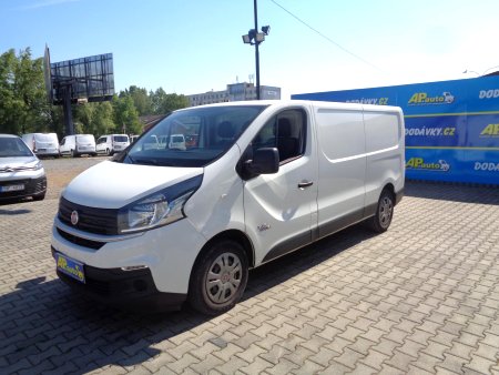 Fiat Talento, 2018 - pohled č. 3