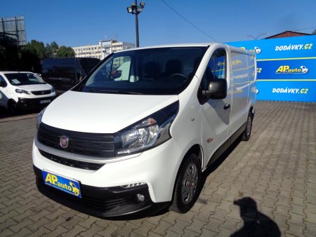 Fiat Talento, 2018 - pohled č. 2