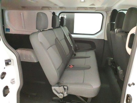 Fiat Talento, 2021 - pohled č. 3