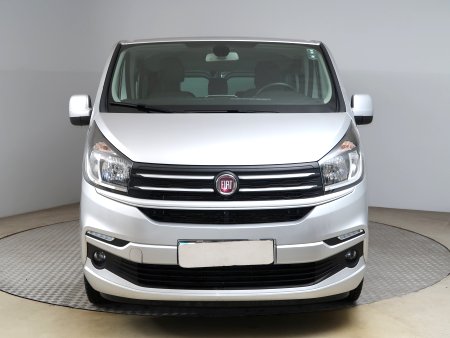 Fiat Talento, 2019 - pohled č. 2
