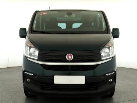 Fiat Talento, 2018 - pohled č. 2
