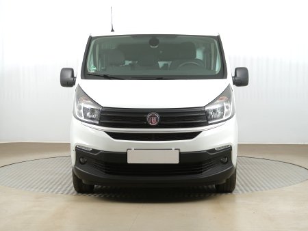 Fiat Talento, 2021 - pohled č. 2