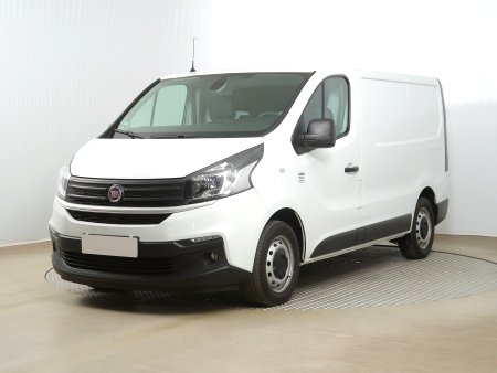 Fiat Talento, 2021 - pohled č. 3