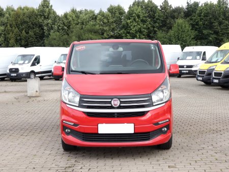 Fiat Talento, 2019 - pohled č. 2