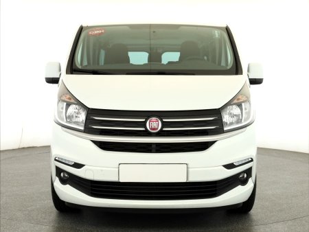 Fiat Talento, 2016 - pohled č. 2