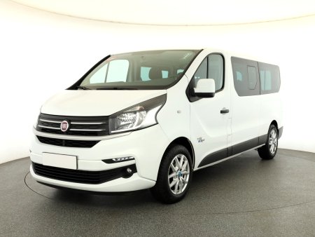 Fiat Talento, 2016 - pohled č. 3