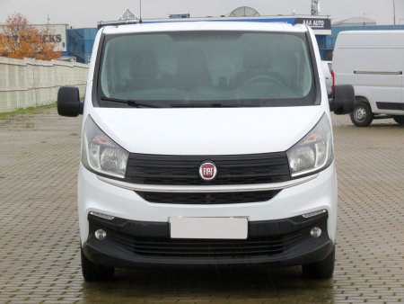 Fiat Talento, 2018 - pohled č. 2