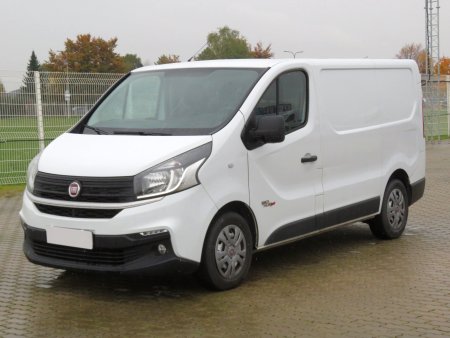 Fiat Talento, 2018 - pohled č. 3