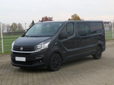 Fiat Talento, 2021 - pohled č. 3