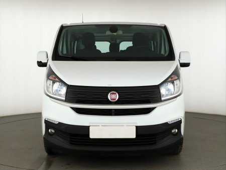 Fiat Talento, 2018 - pohled č. 2