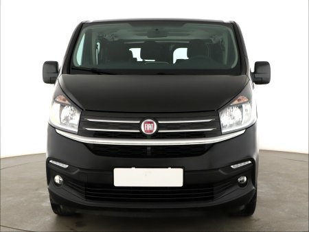 Fiat Talento, 2017 - pohled č. 2