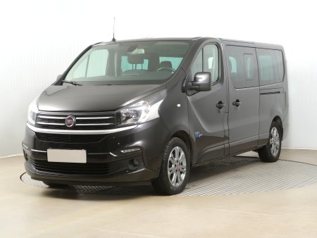 Fiat Talento, 2021 - pohled č. 3